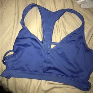 Victoria Secret and pink bras